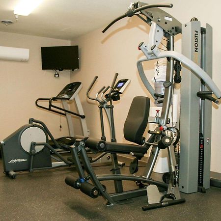 Country Inn & Suites By Radisson, Prineville, Or Exterior photo