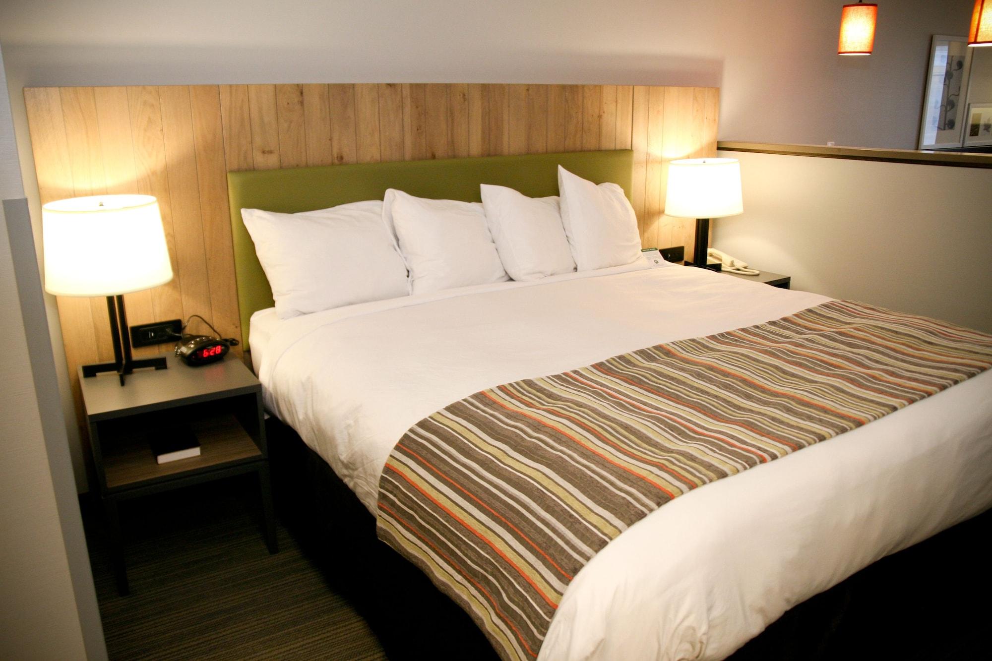 Country Inn & Suites By Radisson, Prineville, Or Exterior photo