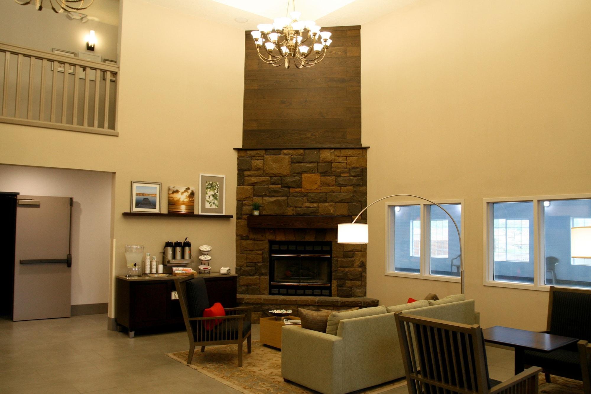 Country Inn & Suites By Radisson, Prineville, Or Exterior photo