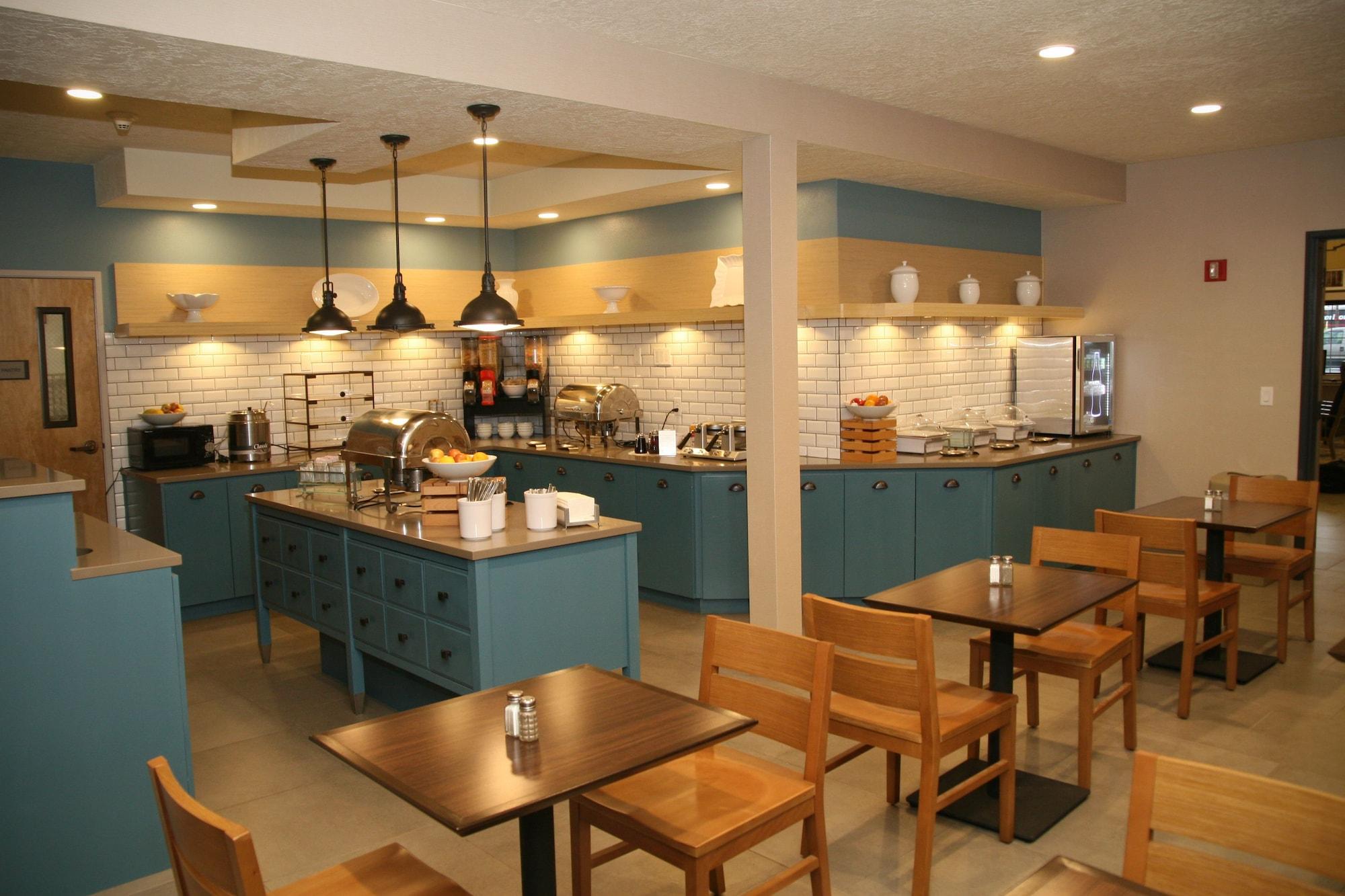 Country Inn & Suites By Radisson, Prineville, Or Exterior photo