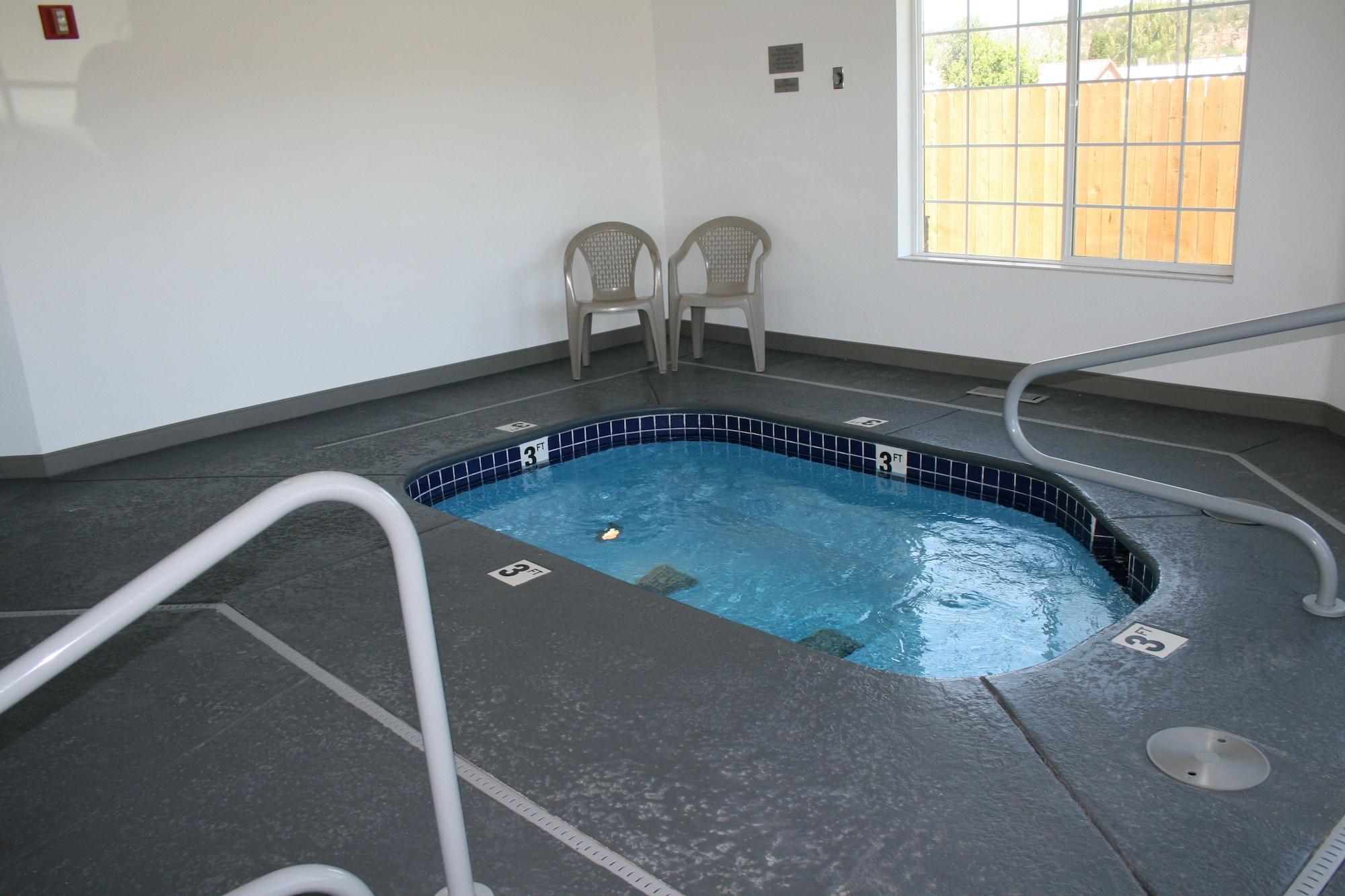 Country Inn & Suites By Radisson, Prineville, Or Exterior photo
