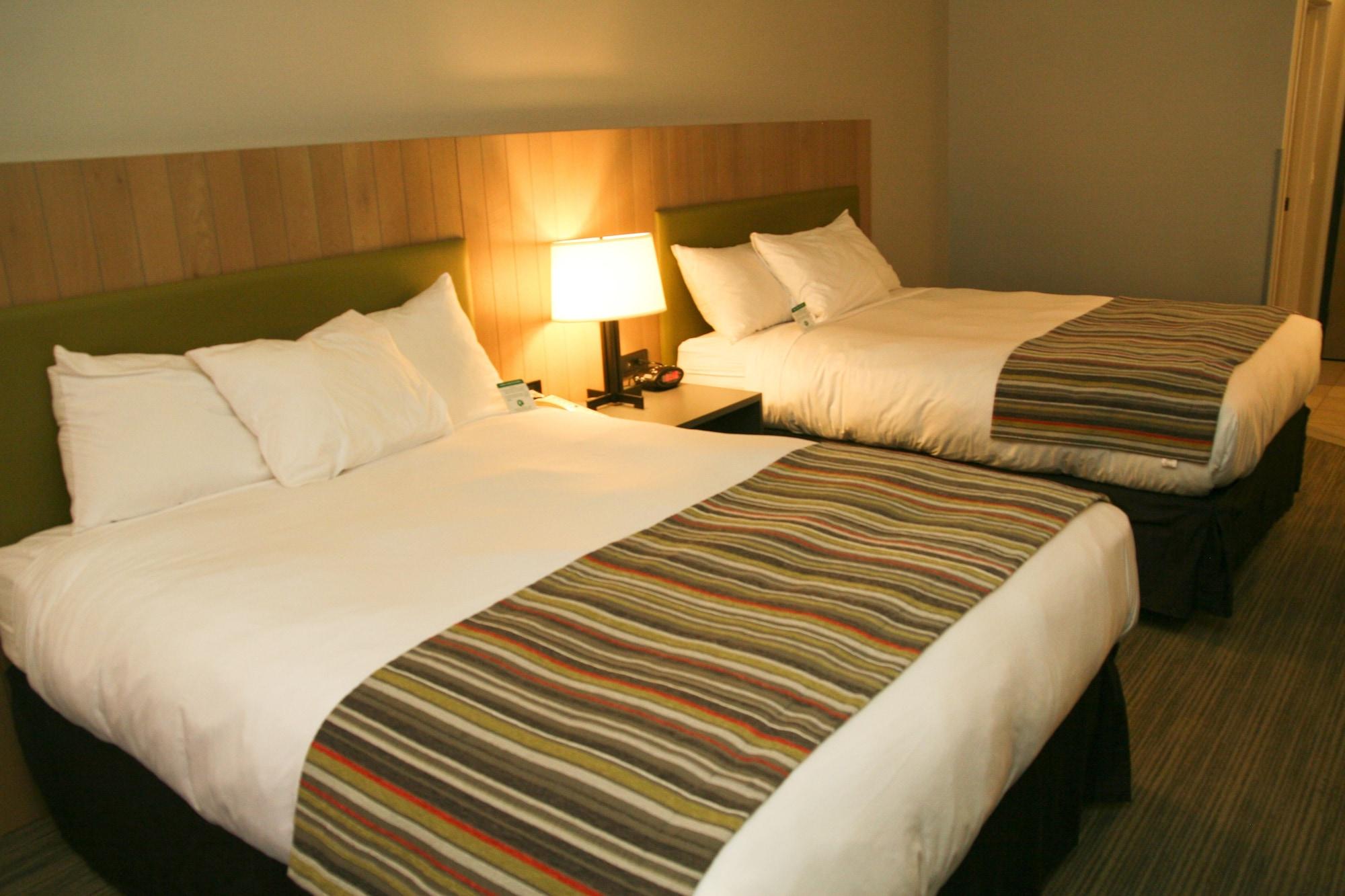 Country Inn & Suites By Radisson, Prineville, Or Exterior photo