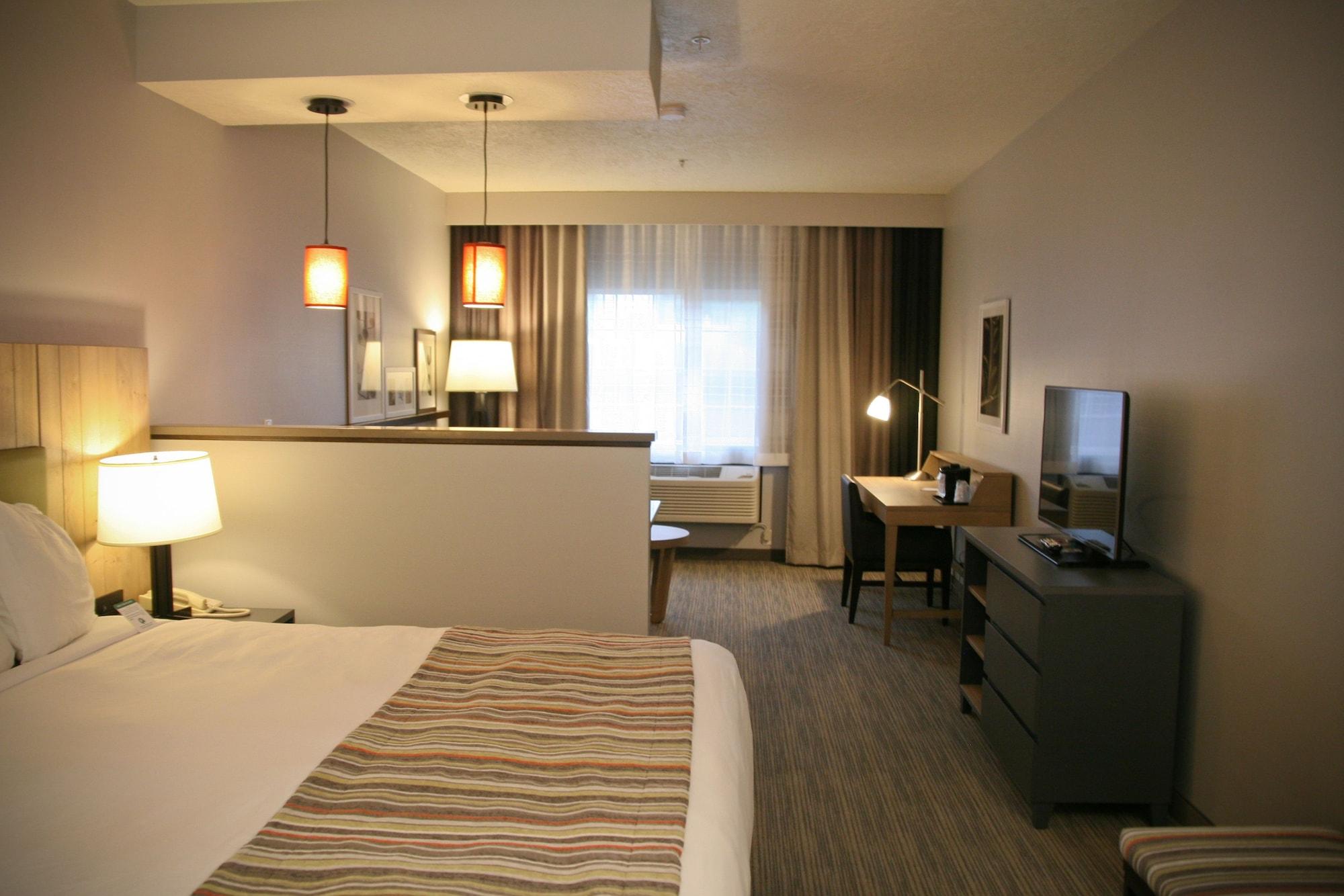 Country Inn & Suites By Radisson, Prineville, Or Exterior photo