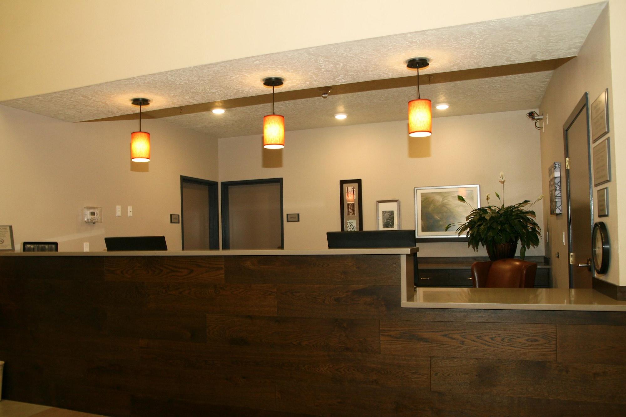 Country Inn & Suites By Radisson, Prineville, Or Exterior photo