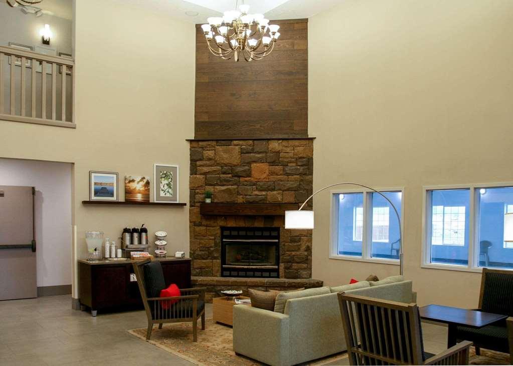 Country Inn & Suites By Radisson, Prineville, Or Interior photo