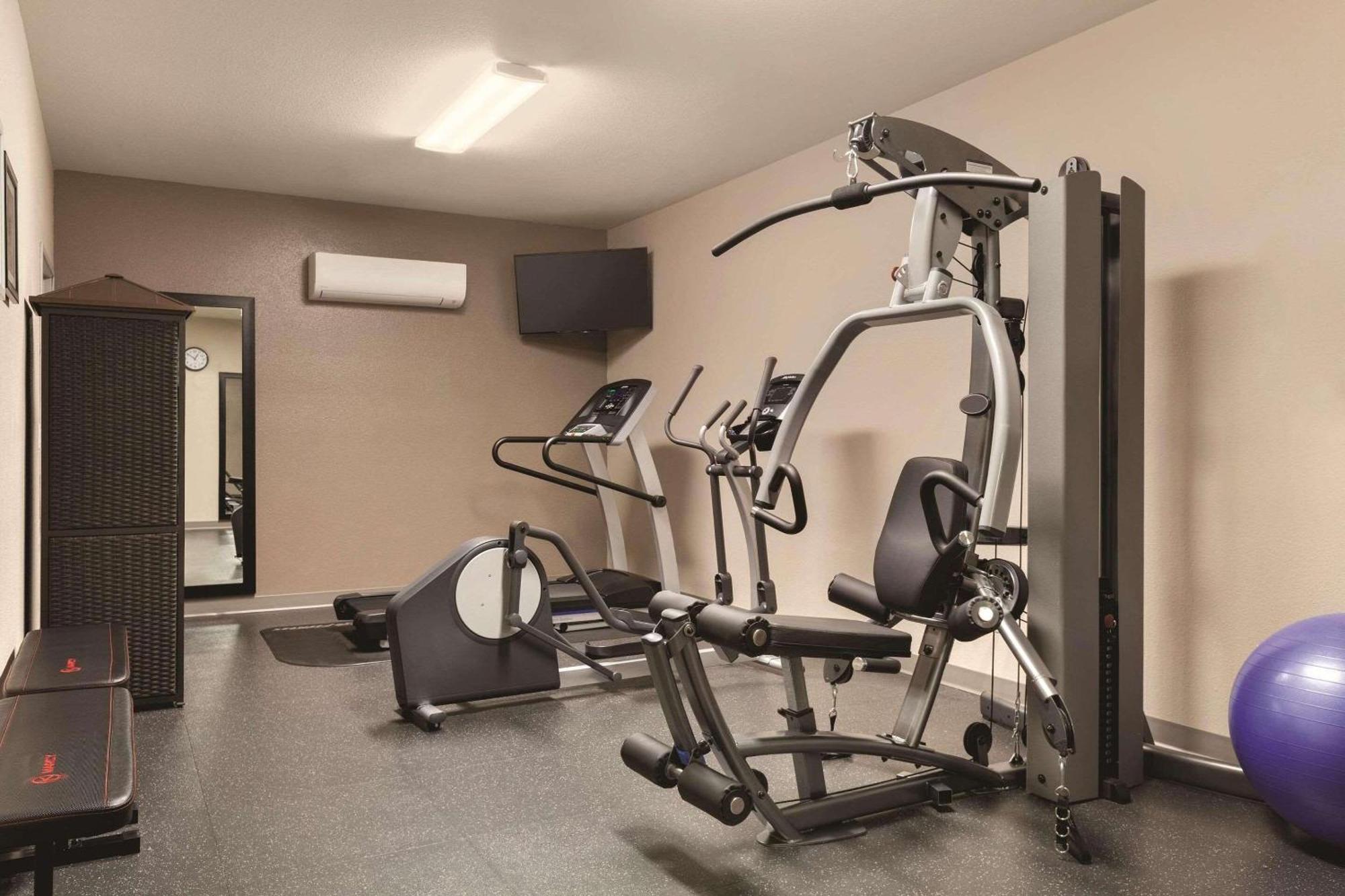 Country Inn & Suites By Radisson, Prineville, Or Exterior photo
