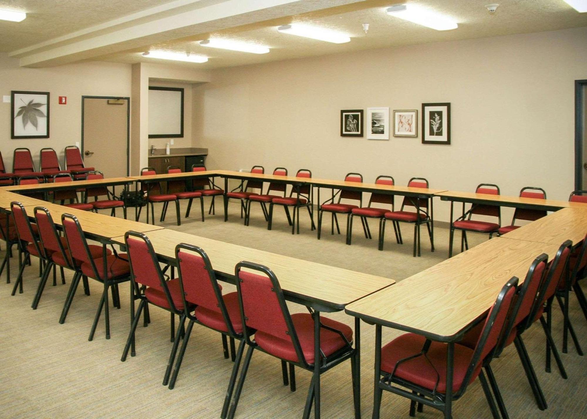 Country Inn & Suites By Radisson, Prineville, Or Exterior photo
