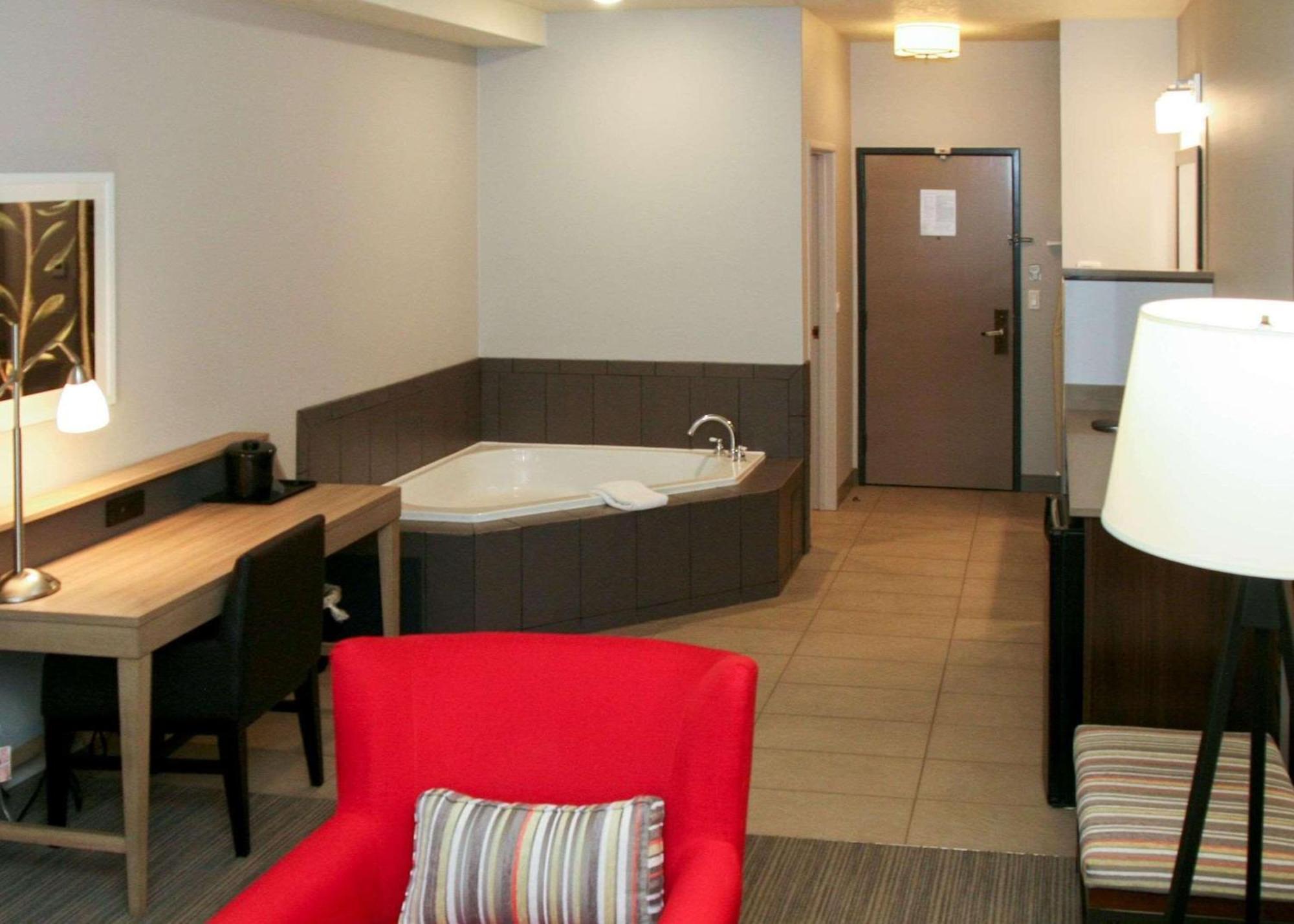 Country Inn & Suites By Radisson, Prineville, Or Exterior photo