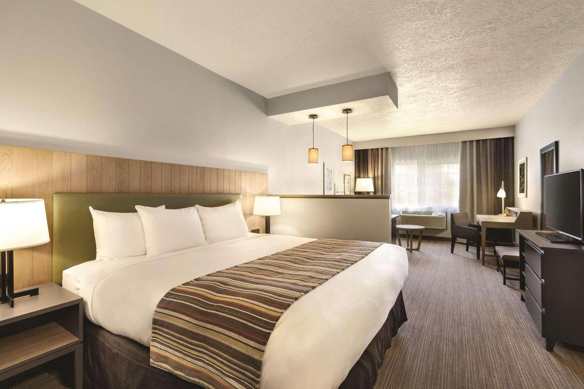 Country Inn & Suites By Radisson, Prineville, Or Exterior photo