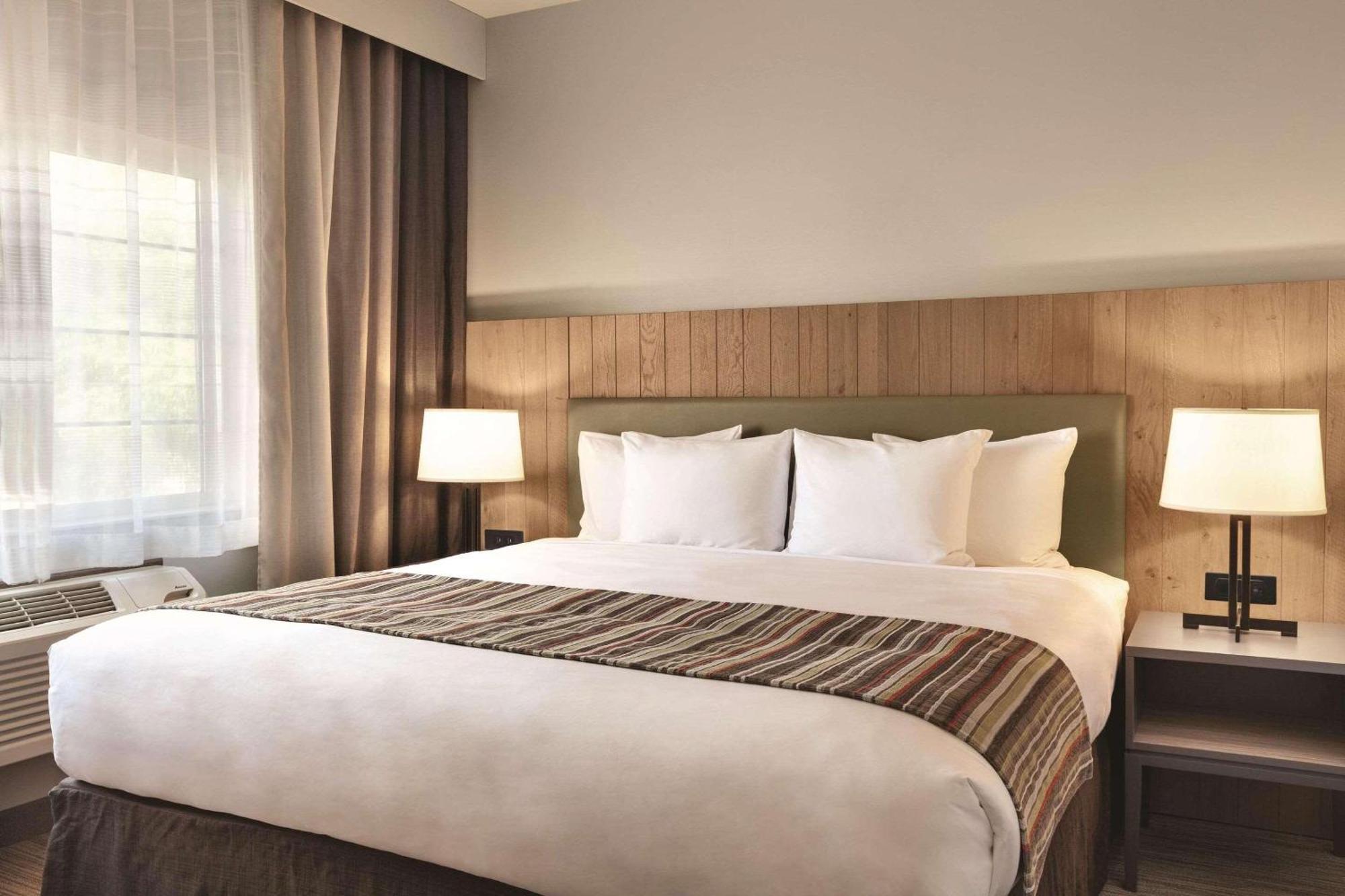 Country Inn & Suites By Radisson, Prineville, Or Exterior photo