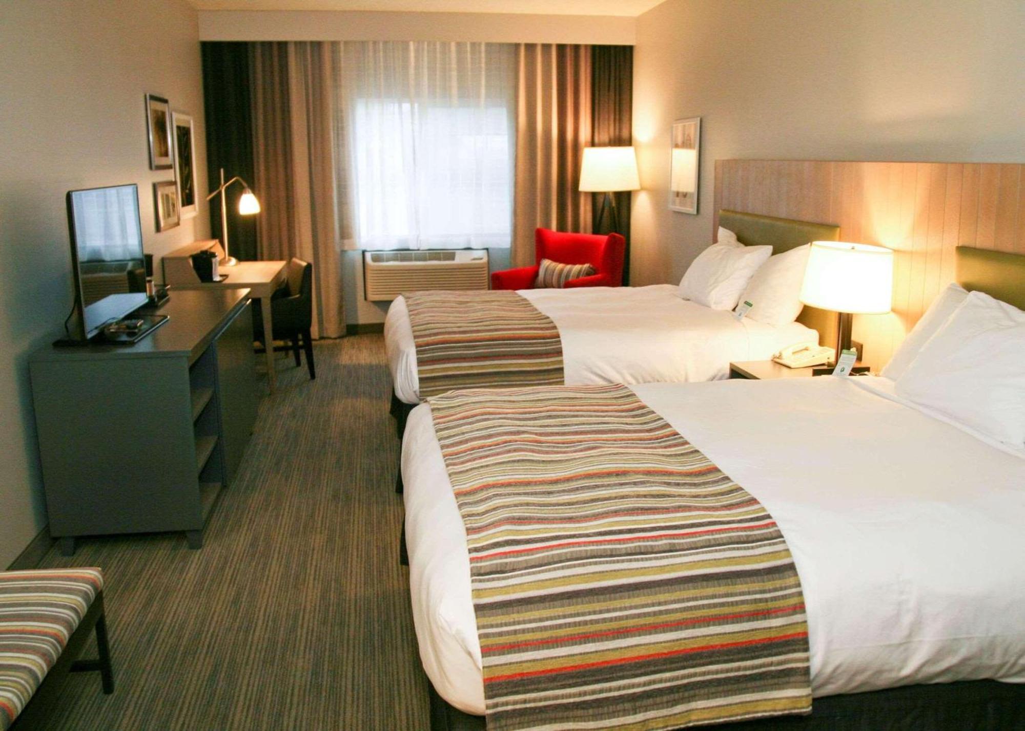 Country Inn & Suites By Radisson, Prineville, Or Exterior photo