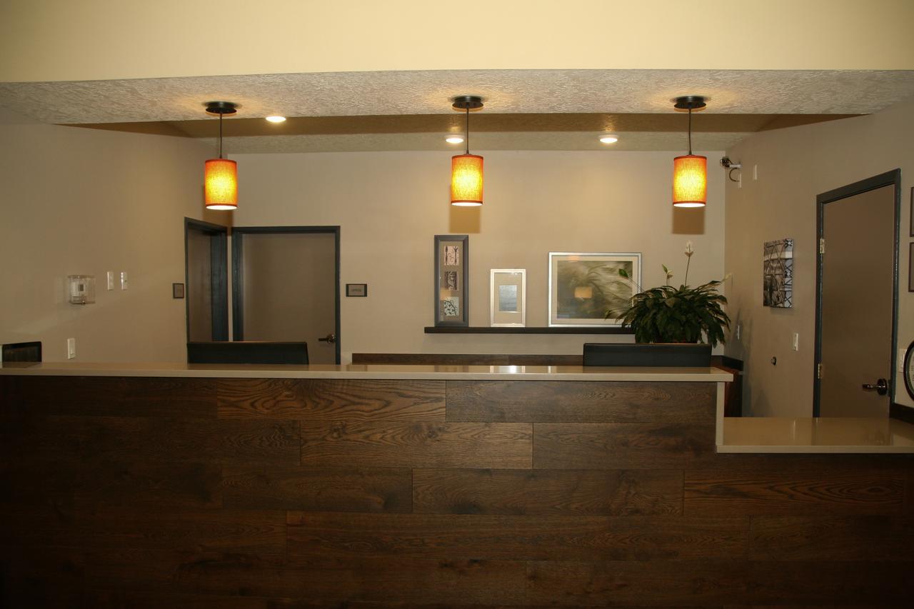 Country Inn & Suites By Radisson, Prineville, Or Exterior photo