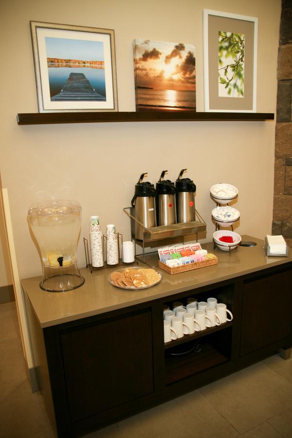 Country Inn & Suites By Radisson, Prineville, Or Exterior photo