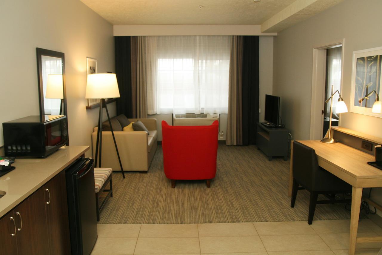 Country Inn & Suites By Radisson, Prineville, Or Exterior photo