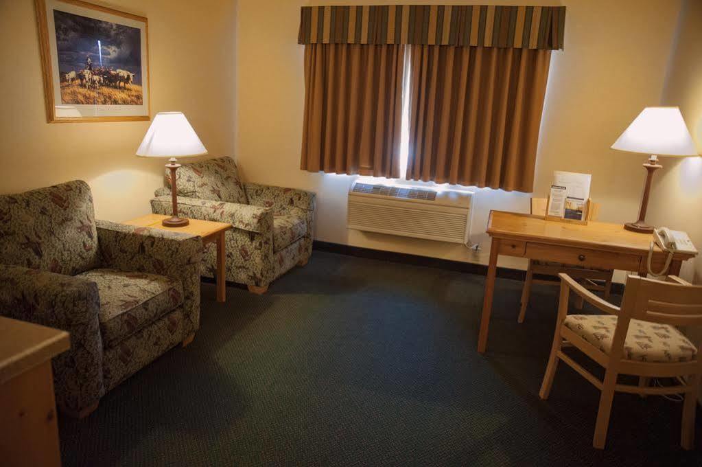 Country Inn & Suites By Radisson, Prineville, Or Exterior photo
