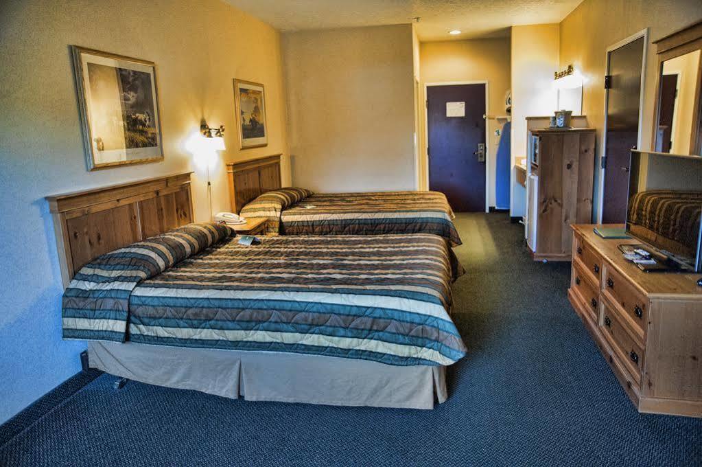 Country Inn & Suites By Radisson, Prineville, Or Exterior photo